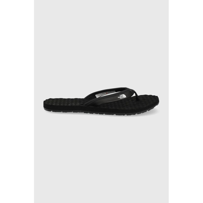 Žabky The North Face Base Camp Mini II 68910828