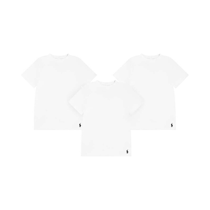 Polo Ralph Lauren Dětské bavlněné tričko Polo Ralph Lauren 3