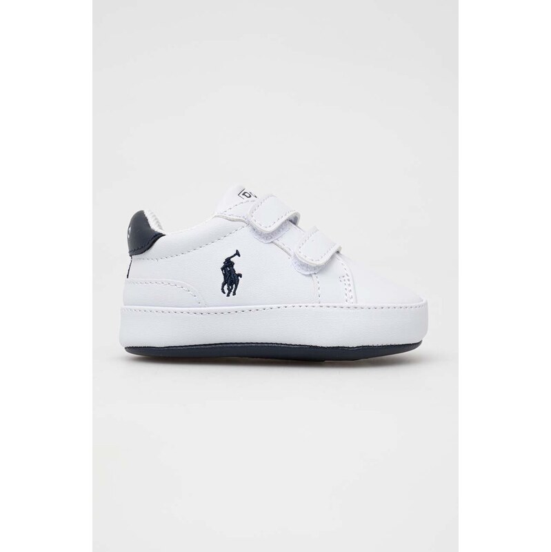 Polo Ralph Lauren Dětské boty Polo Ralph Lauren