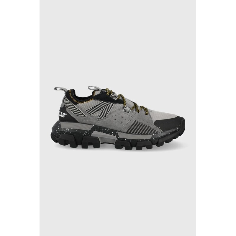 Sneakers boty CAT Footwear Cloudburst 109605084