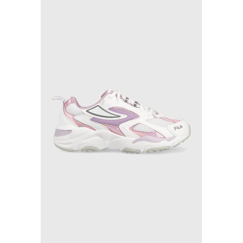 Fila Dětské sneakers boty Fila