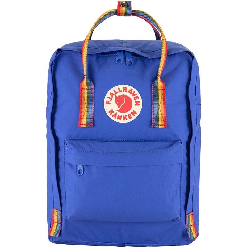 Batoh Fjallraven Kanken Rainbow 85099026