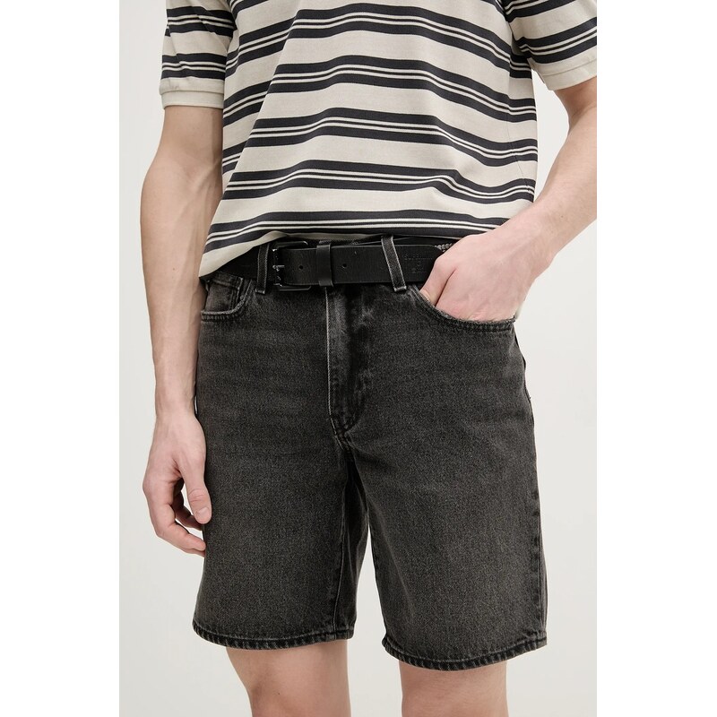 Levi's šortky pánské džínové