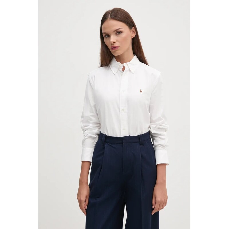 Košile Polo Ralph Lauren 98977188