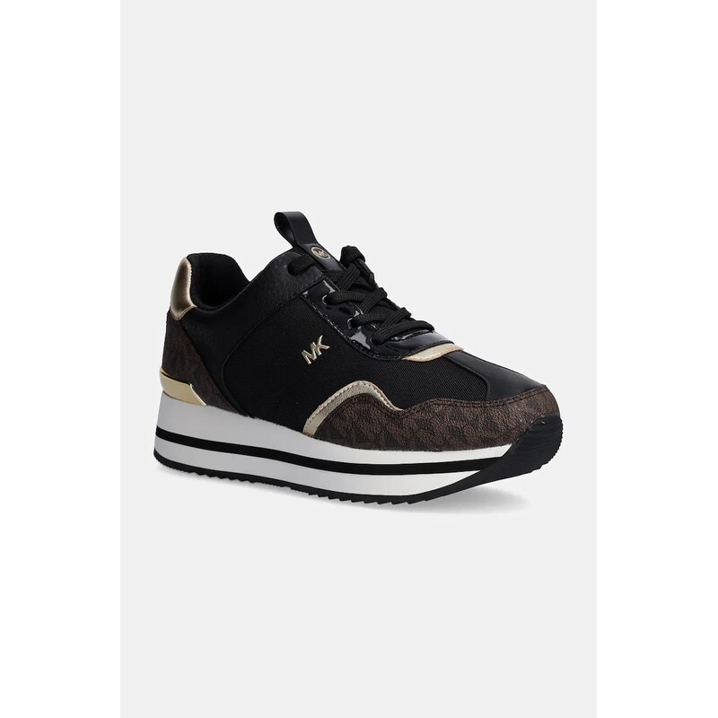 Tenisky MICHAEL Michael Kors Raina