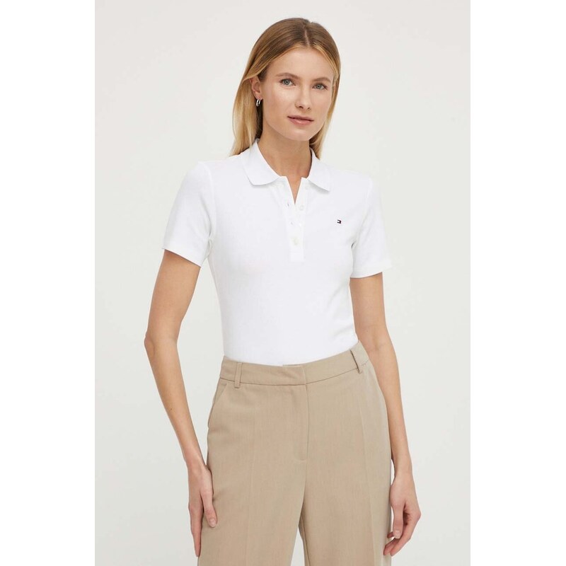 Polo tričko Tommy Hilfiger 90707287