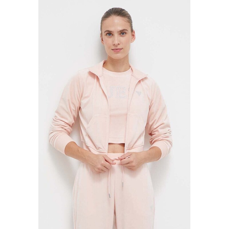 Guess Mikina Guess COUTURE
