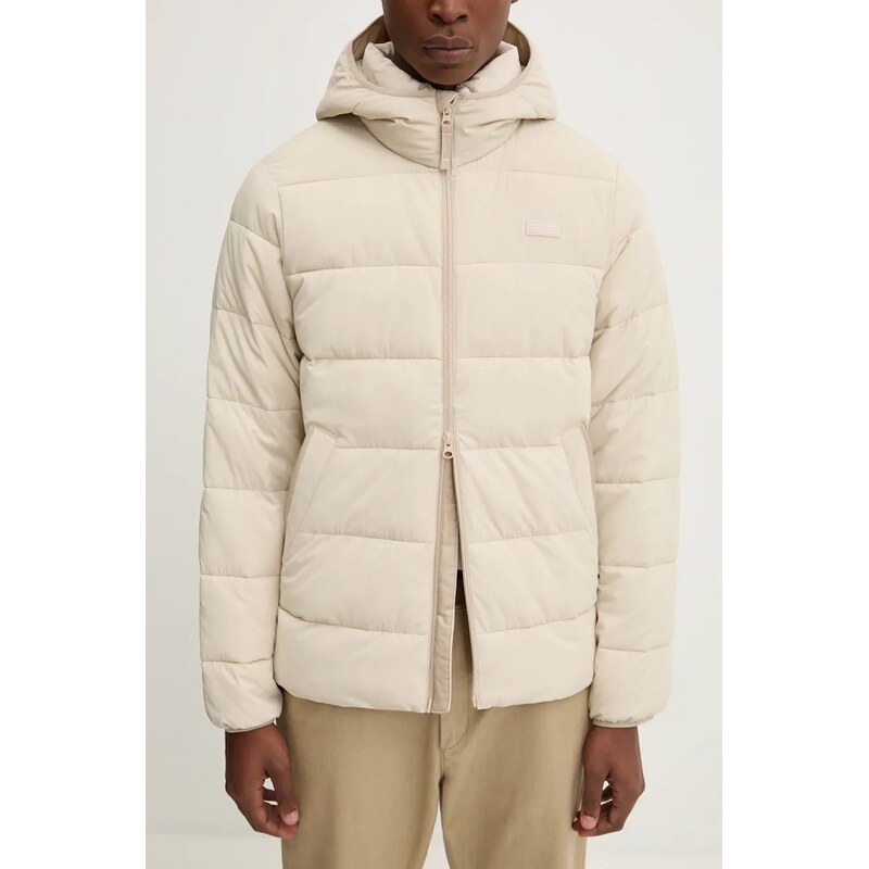 Abercrombie & Fitch Bunda Abercrombie & Fitch