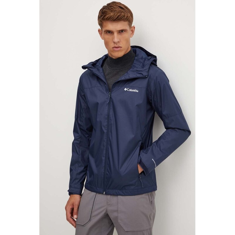 Columbia Outdoorová bunda Columbia Inner Limits III