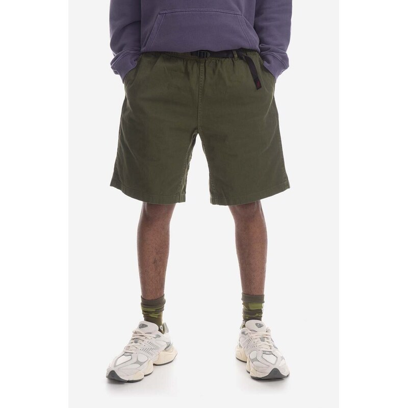 Gramicci Bavlněné šortky Gramicci G-Short