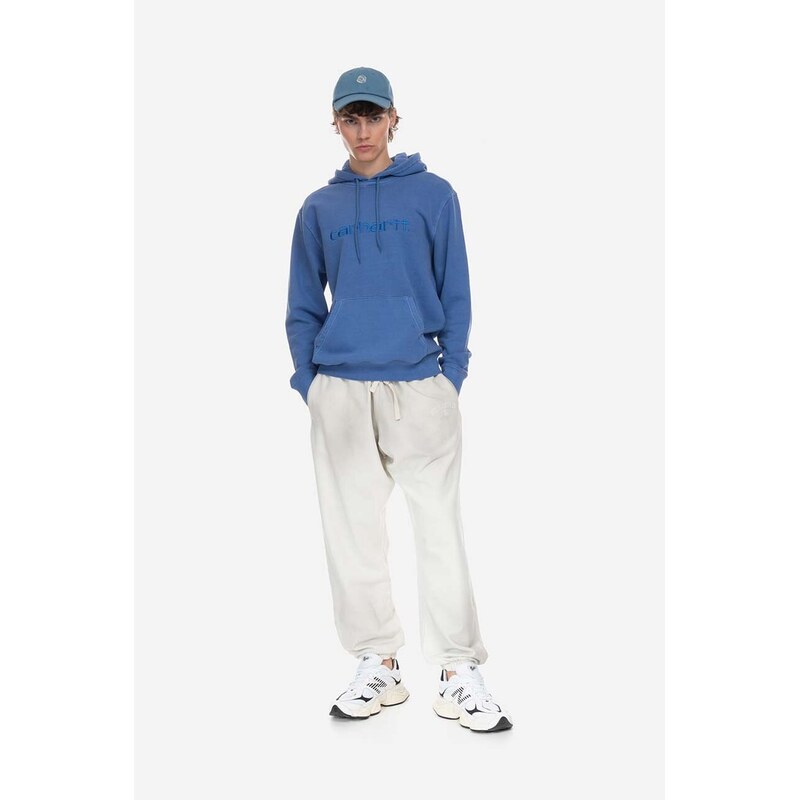 Guess U.S.A. Tepláky Guess USA Gusa Washed Terry Sweatpant