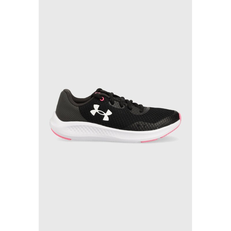 Under Armour Dětské sneakers boty Under Armour