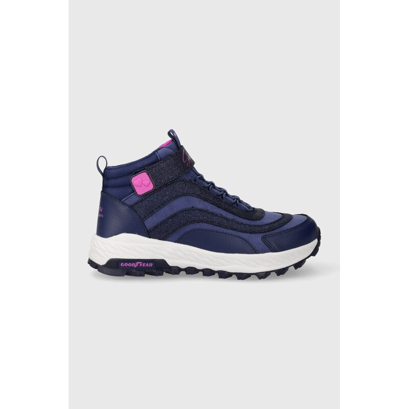 Dětské sneakers boty Skechers 109744191
