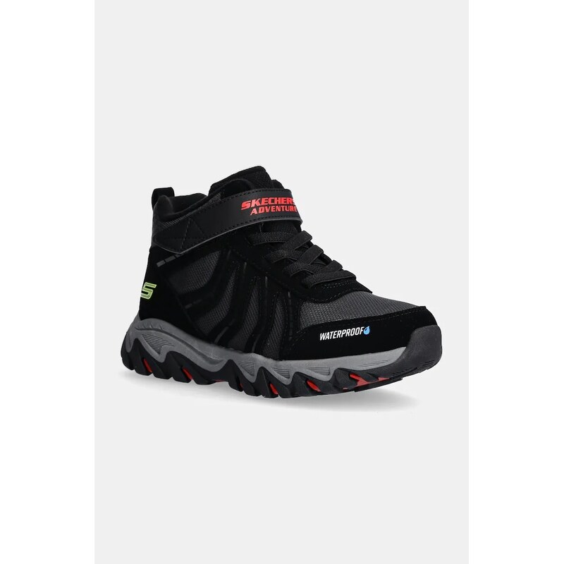 Skechers Dětské boty Skechers RUGGED RANGER