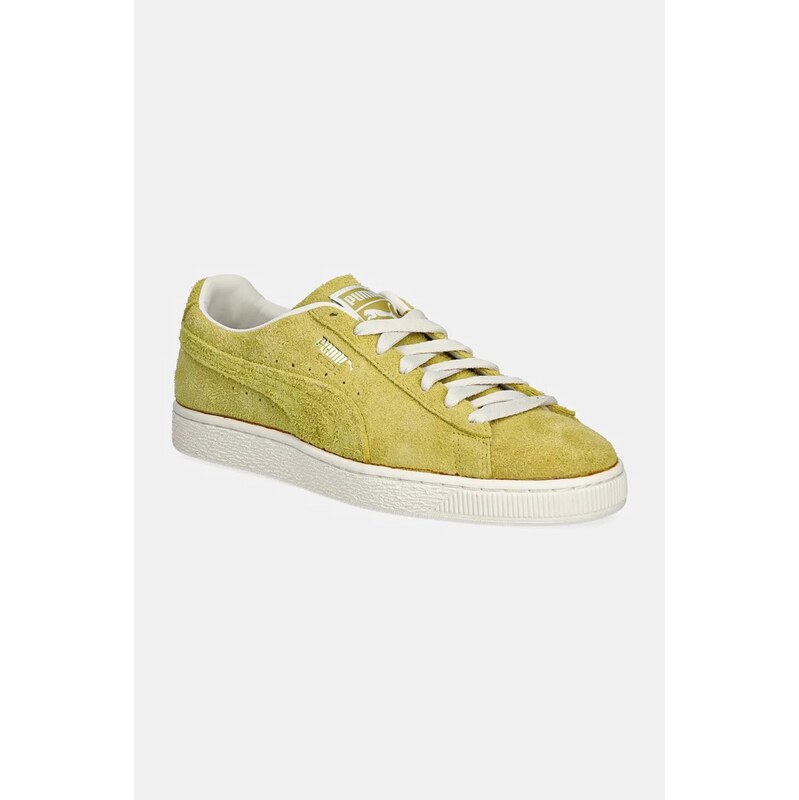 Puma Semišové tenisky Puma Suede The NeverWorn IV