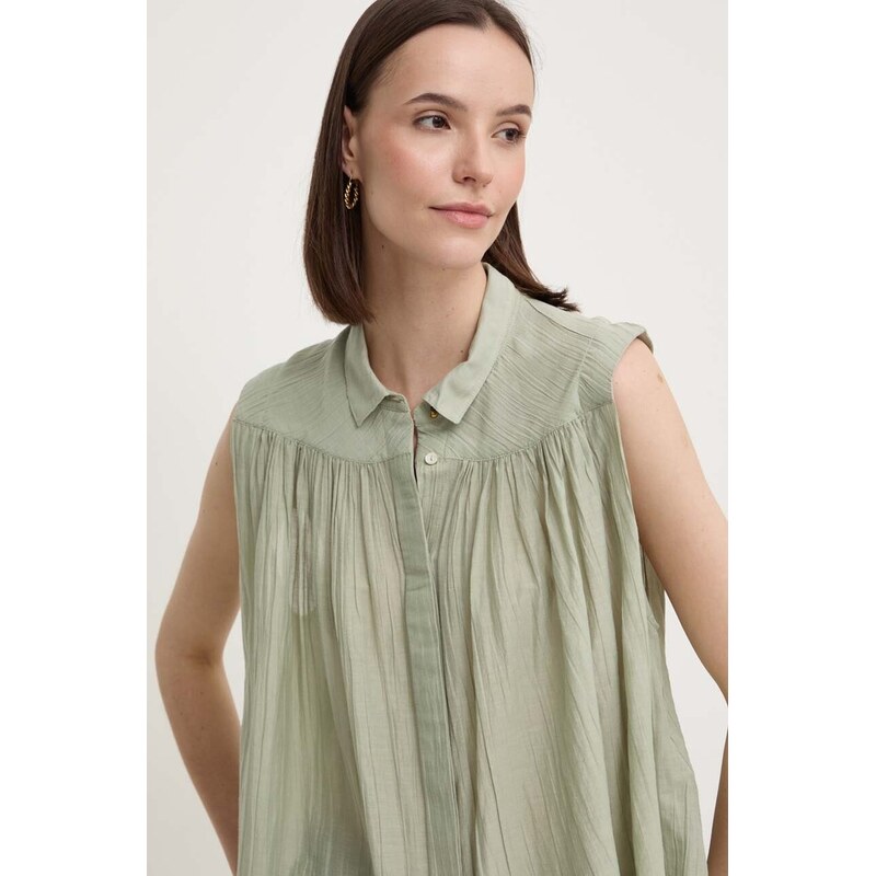 Pepe Jeans Košile Pepe Jeans MINA