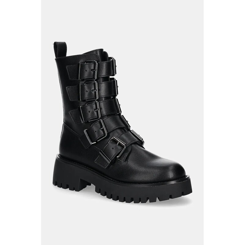 Steve Madden Kožené workery Steve Madden Director