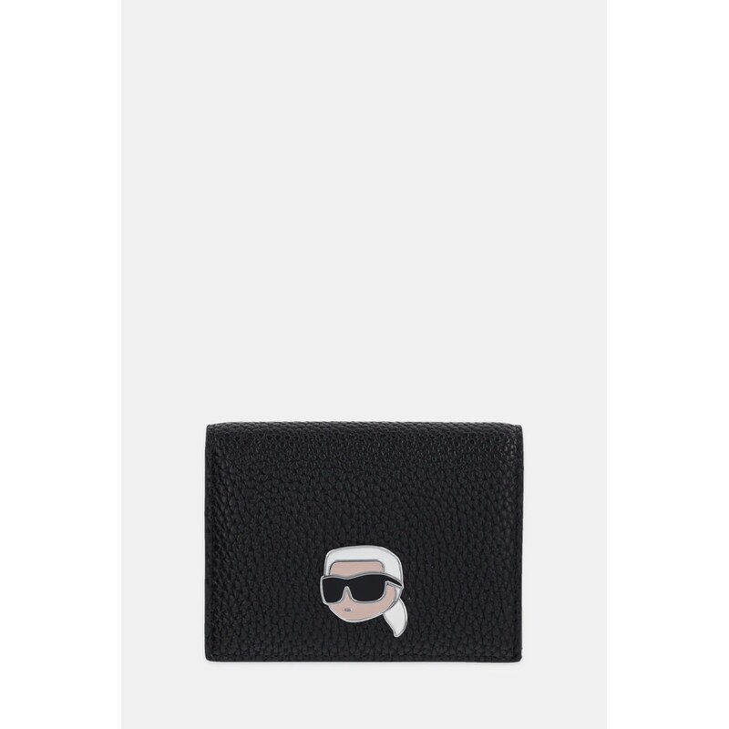 Karl Lagerfeld Peněženka Karl Lagerfeld IKON