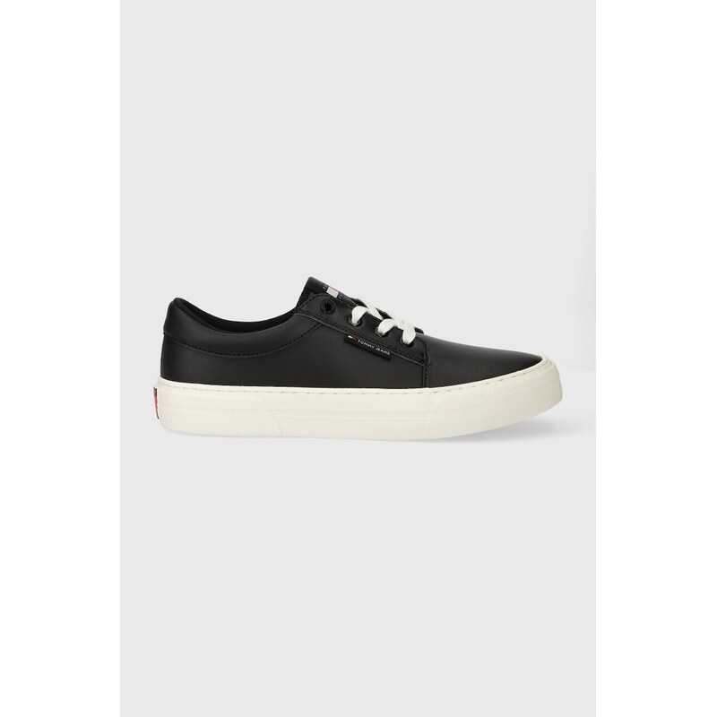 Tommy Jeans Sneakers boty Tommy Jeans TJM VULC. SKATE DERBY ESS