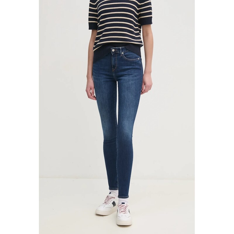 Džíny Tommy Hilfiger 103065791