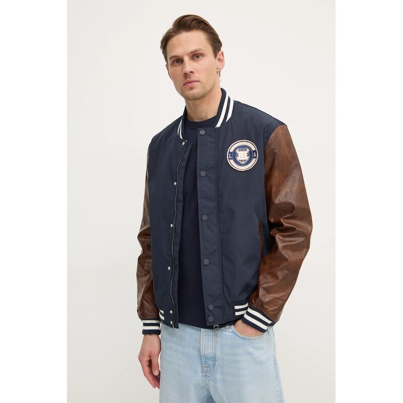Guess Bomber bunda Guess VARSITY