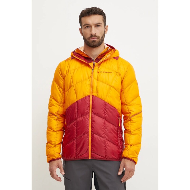 La Sportiva Péřová sportovní bunda LA Sportiva Pinnacle Down