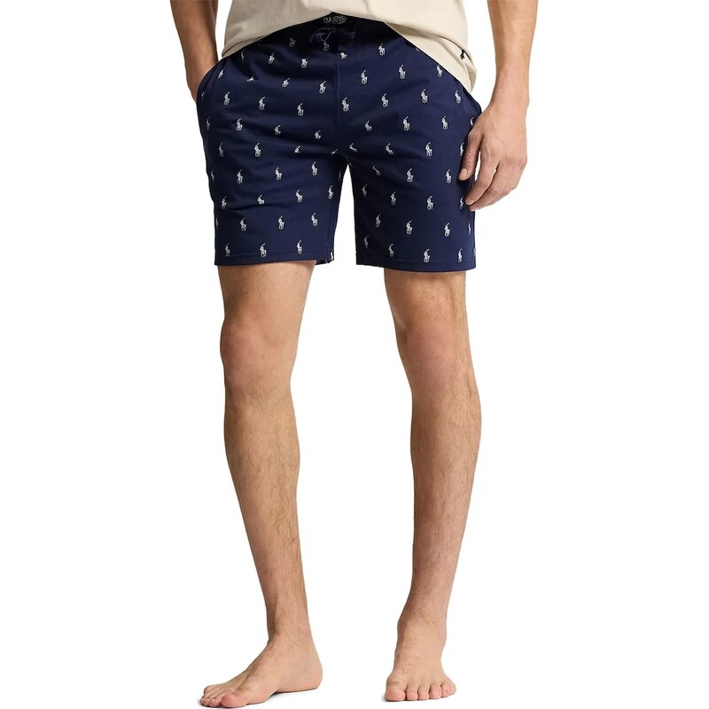 Polo Ralph Lauren Bavlněné šortky Polo Ralph Lauren