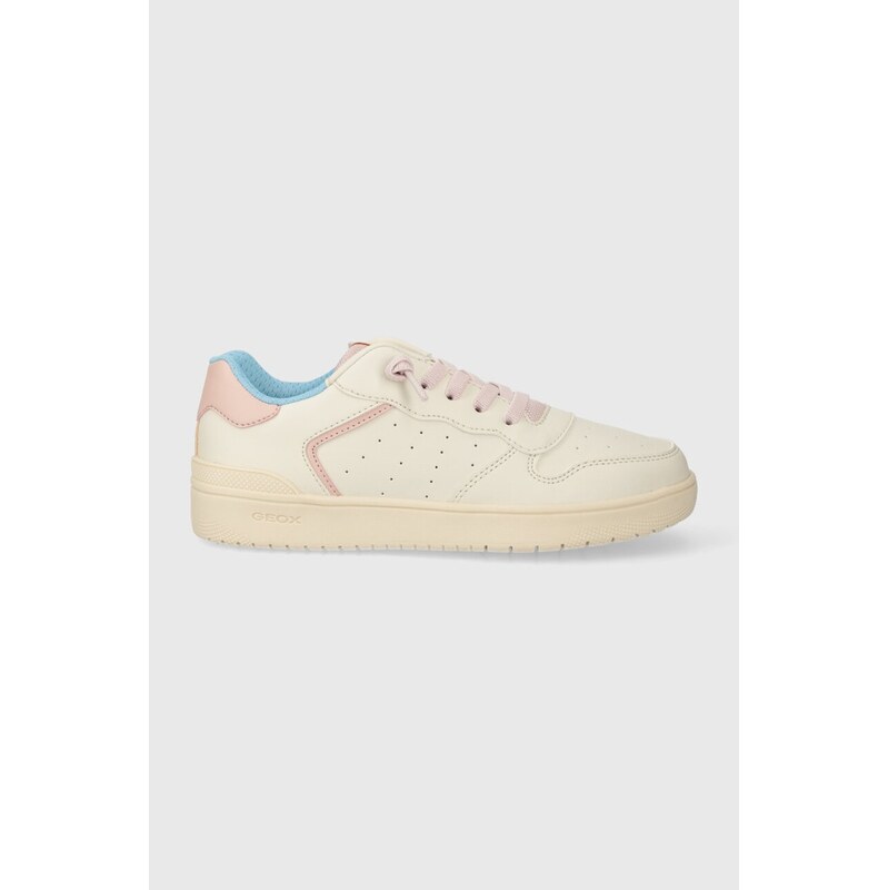 Geox Dětské sneakers boty Geox