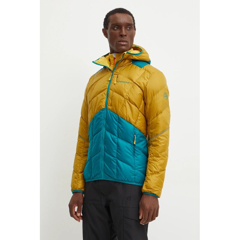 La Sportiva Péřová sportovní bunda LA Sportiva Pinnacle Down