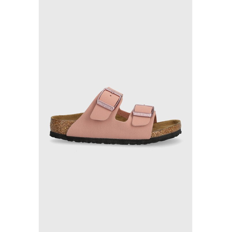 Birkenstock Dětské pantofle Birkenstock Arizona Kids BFBC