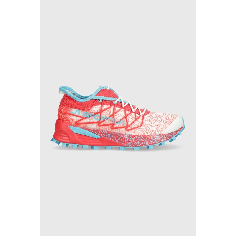 La Sportiva Boty LA Sportiva Mutant Woman