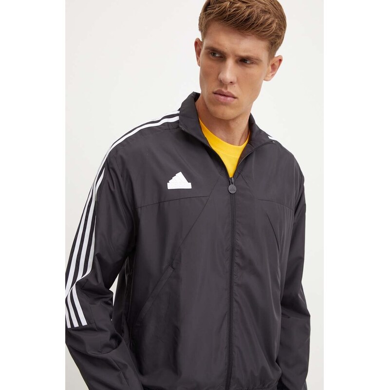 adidas Sportovní bunda adidas Tiro