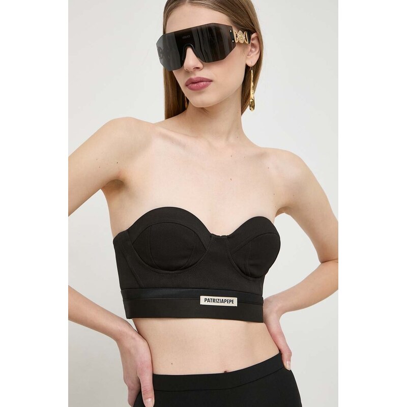 Top Patrizia Pepe 110535908