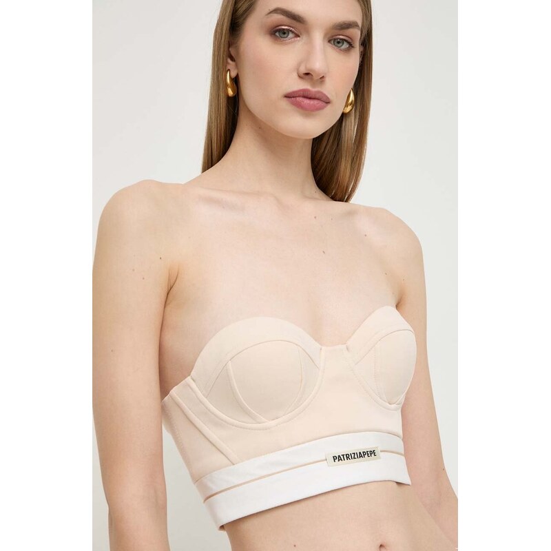 Top Patrizia Pepe 110535909