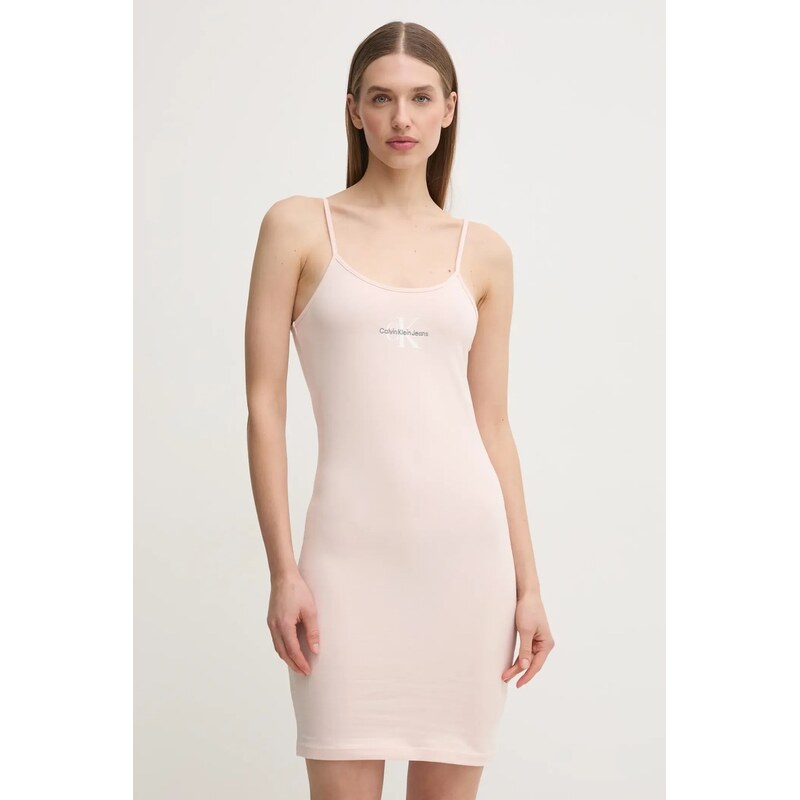 Šaty Calvin Klein Jeans 103628921