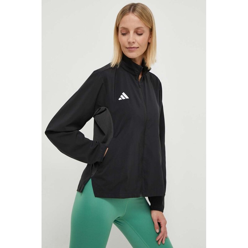 adidas Performance Běžecká bunda adidas Performance Adizero