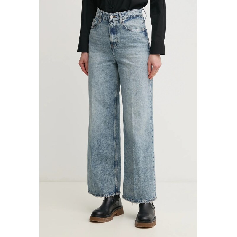 Džíny Tommy Hilfiger 103671936