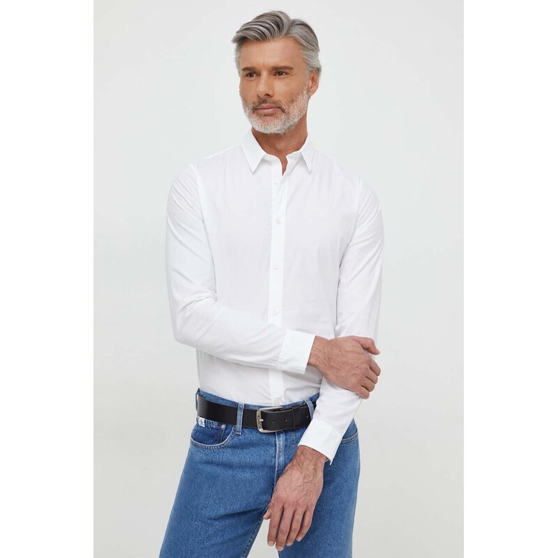 Calvin Klein Jeans Košile Calvin Klein Jeans