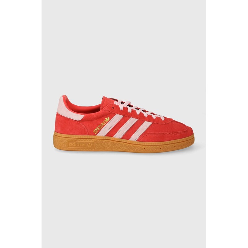 adidas Originals Semišové tenisky adidas Originals Handball
