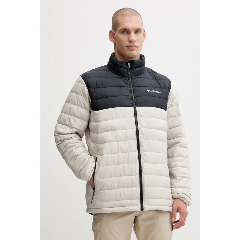Sportovní bunda Columbia Powder Lite II