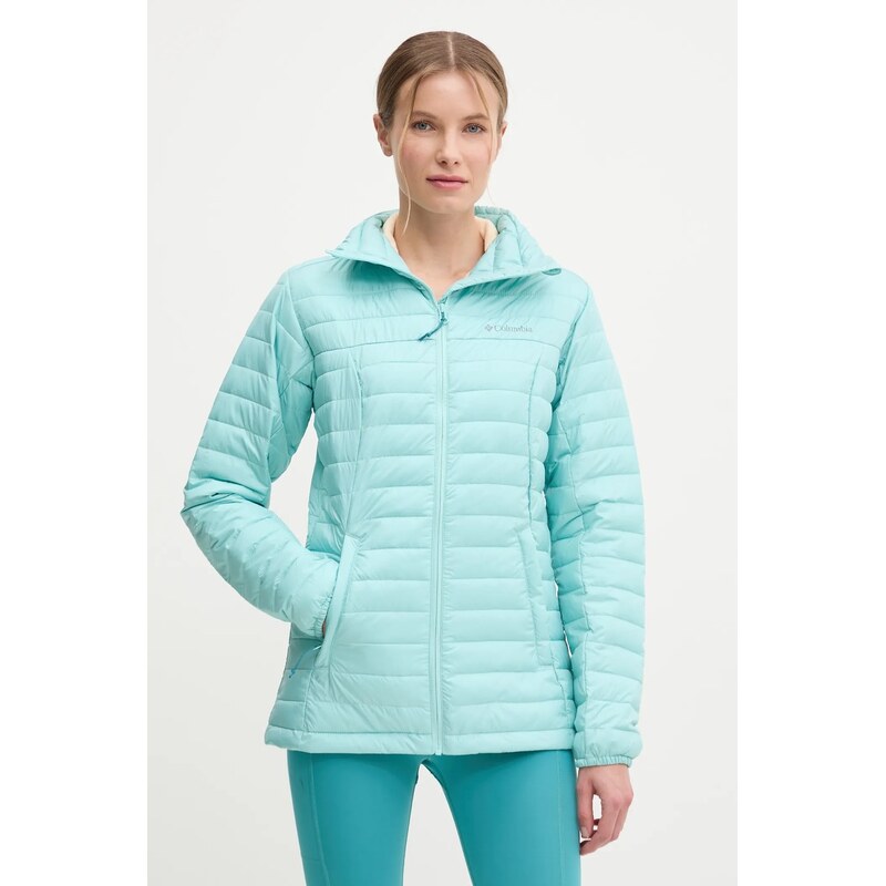 Sportovní bunda Columbia Silver Falls II 103939174