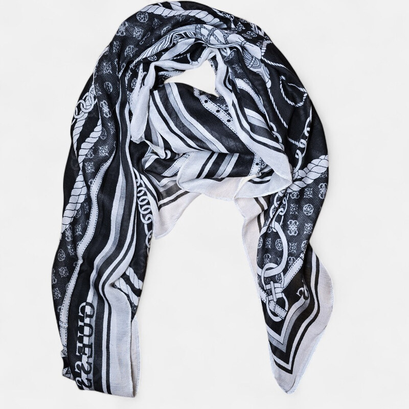 Lehký šátek Guess 56492