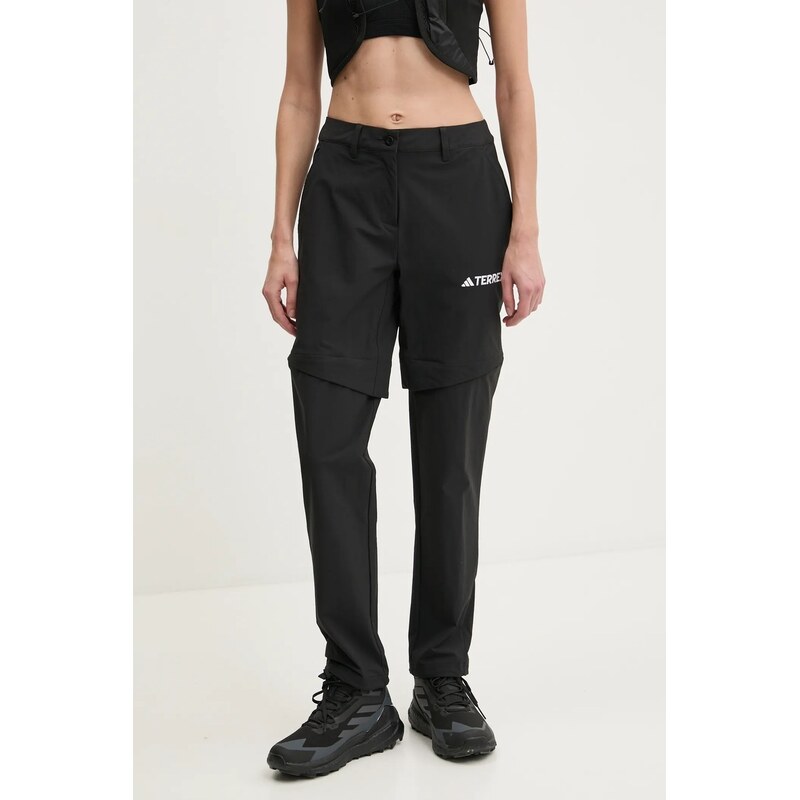 Outdoorové kalhoty adidas TERREX Multi 103777204
