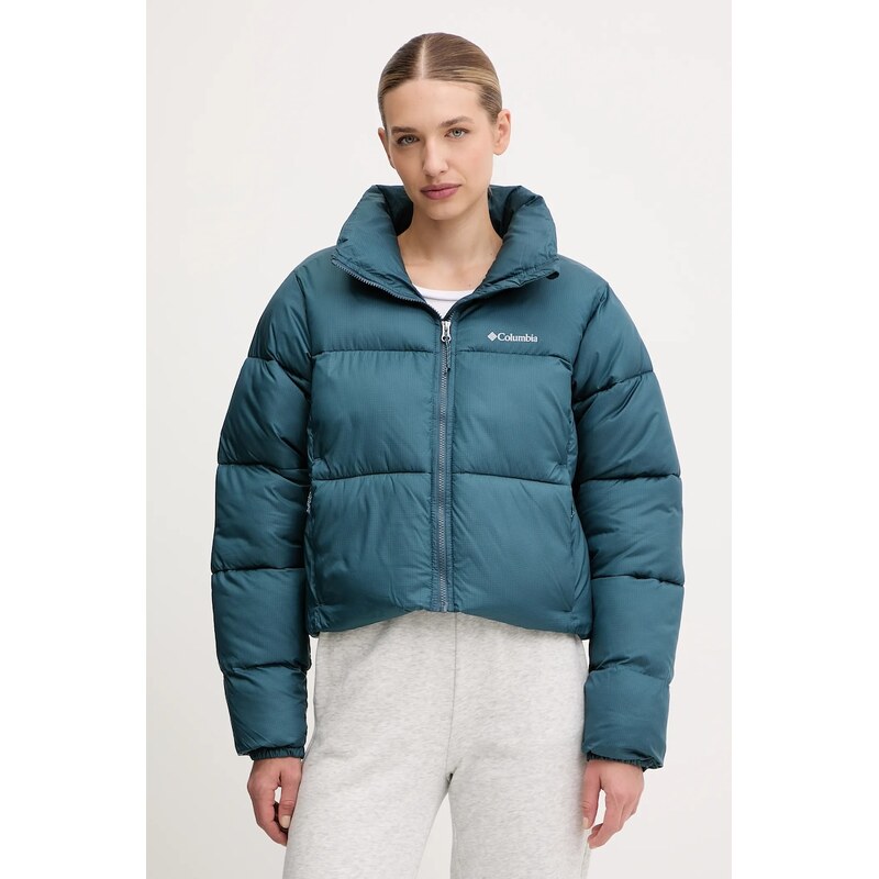 Columbia Bunda Columbia Puffect Colorblock