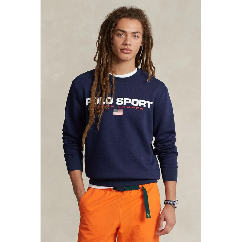 Polo Ralph Lauren Mikina Polo Ralph Lauren