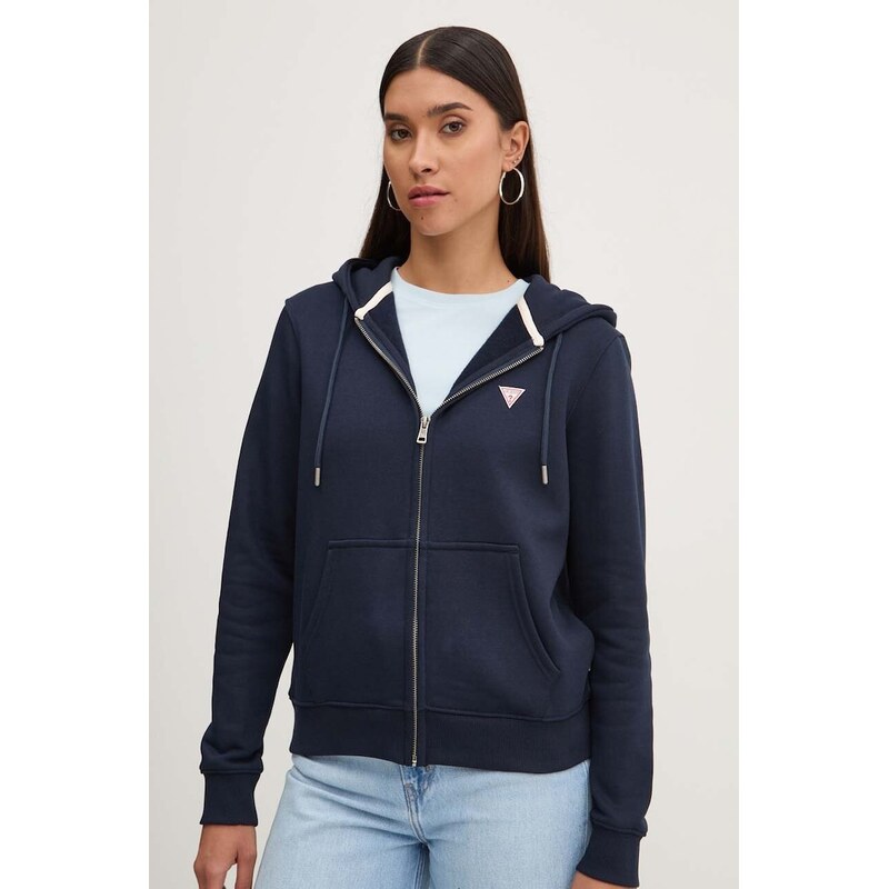 Guess Jeans Mikina Guess Jeans
