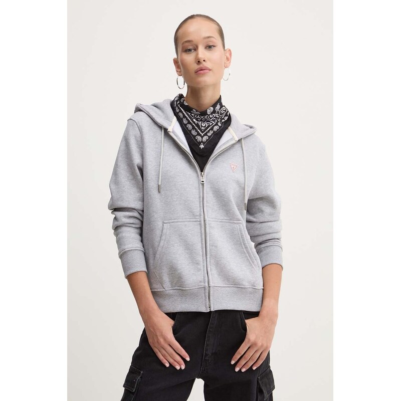 Guess Jeans Mikina Guess Jeans