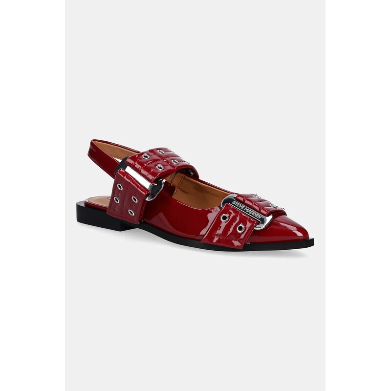 Steve Madden Baleríny Steve Madden Grand Ave
