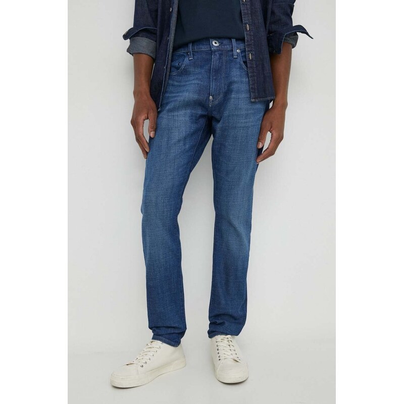 G-Star skinny džíny pánské Revend FWD Skinny