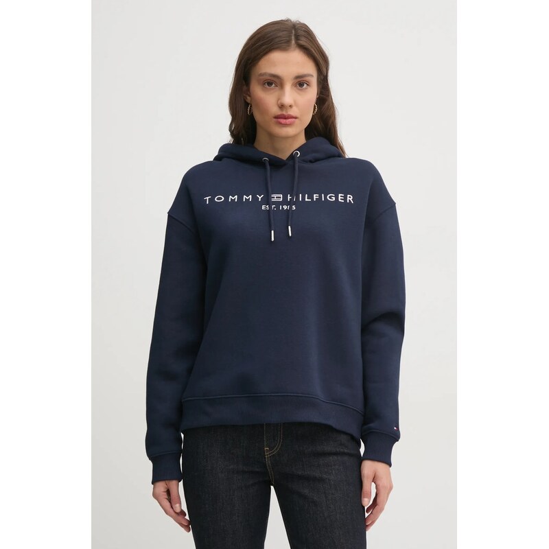 Mikina Tommy Hilfiger 96305360